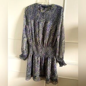 White House black market dress